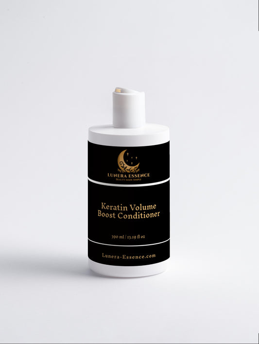 Keratin Volume Boost Conditioner