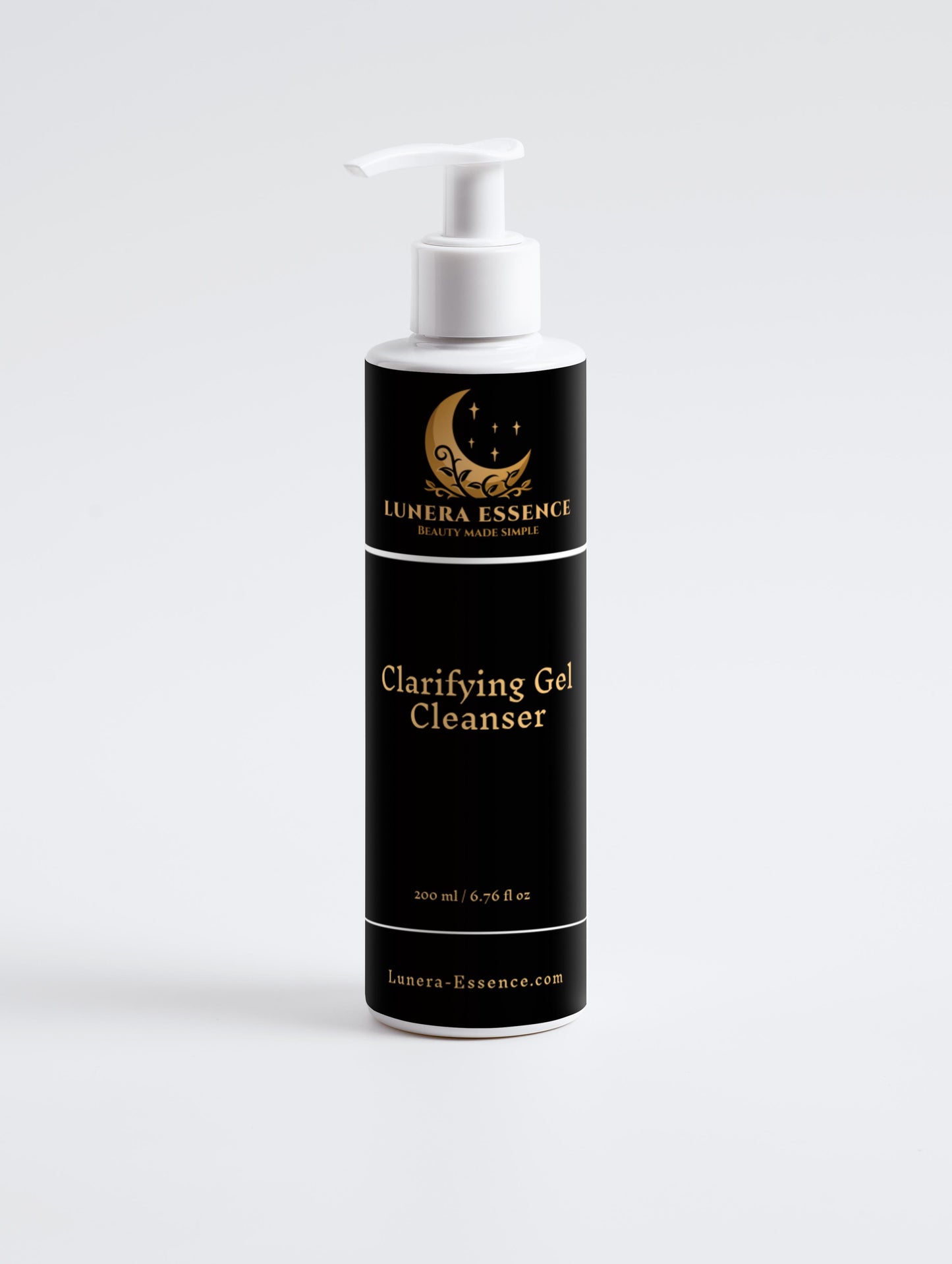 Clarifying Gel Cleanser
