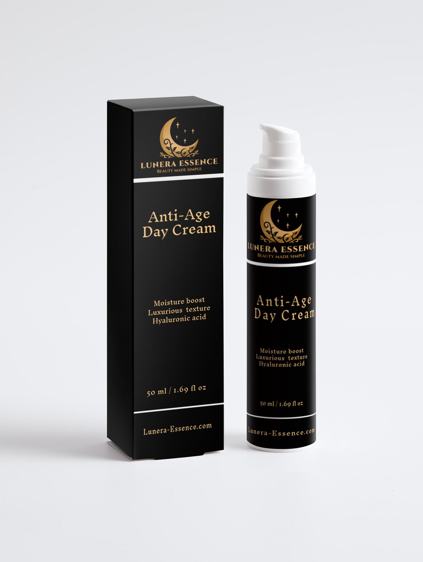Anti-Age Day Cream