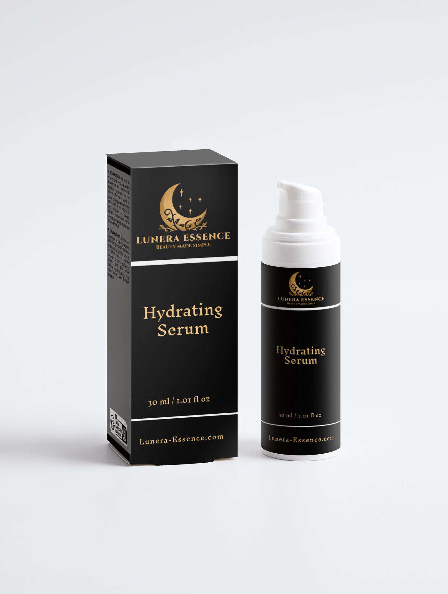 Hydrating Serum