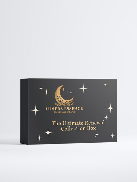 The Ultimate Renewal Collection Box