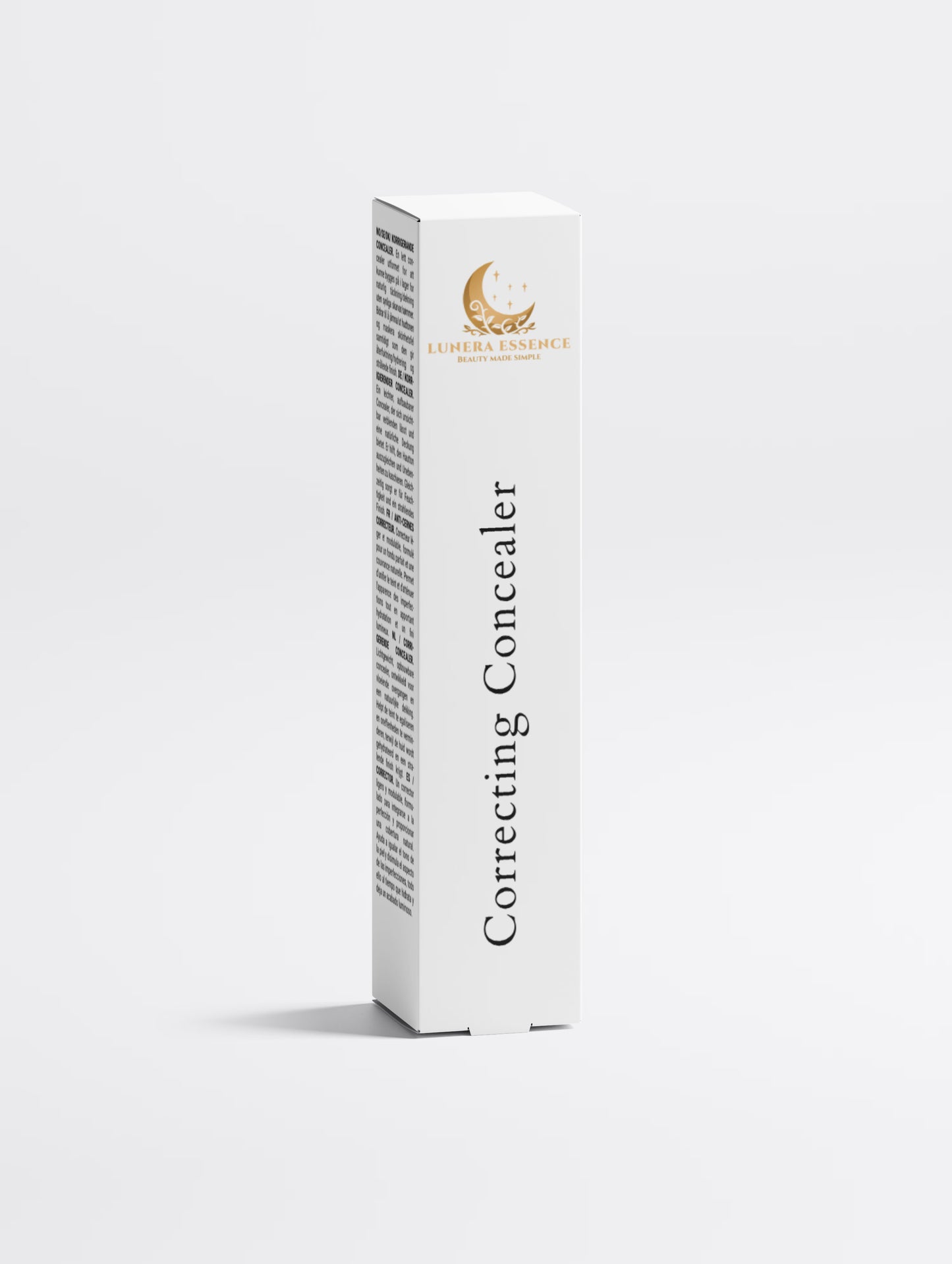 Correcting Concealer, 15 Medium Cool