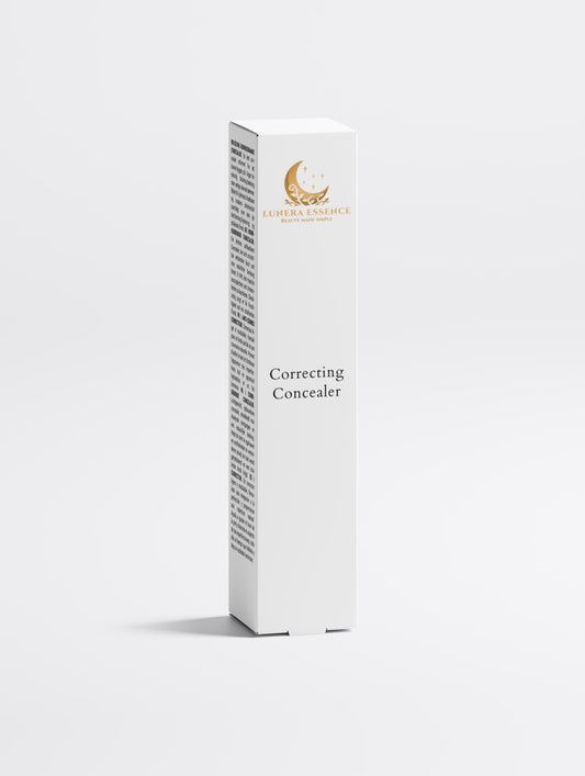 Correcting Concealer