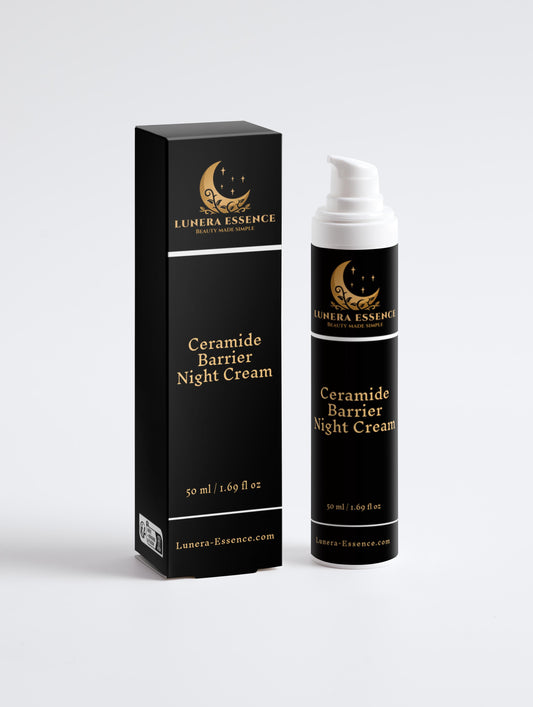Ceramide Barrier Night Cream