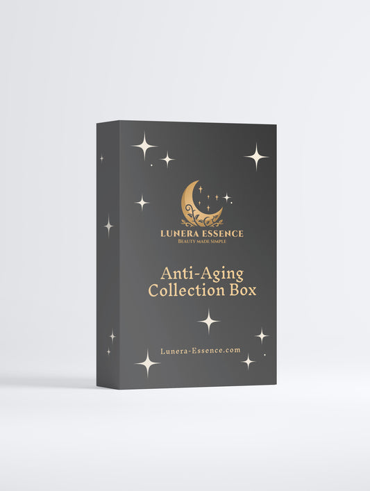 Anti-Aging Collection Box