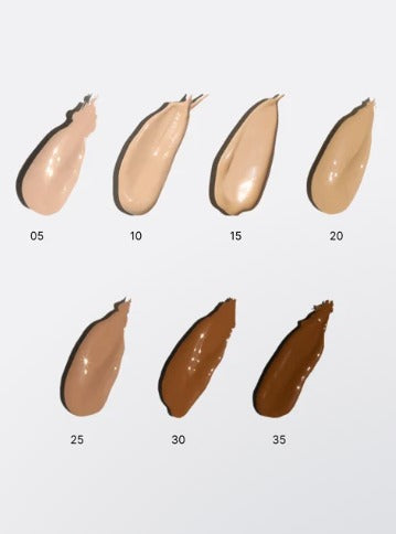 Correcting Concealer
