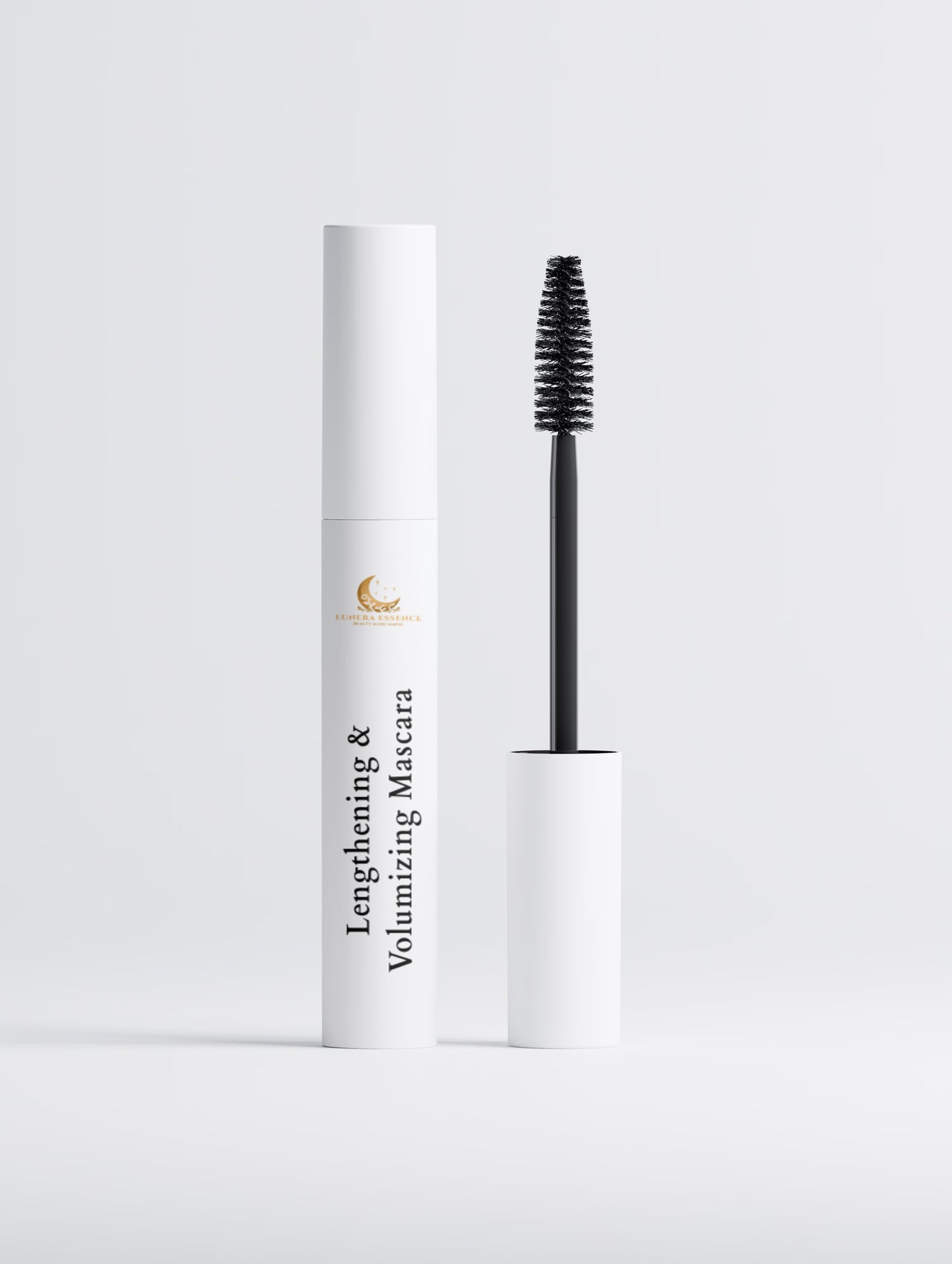 Lengthening & Volumizing Mascara
