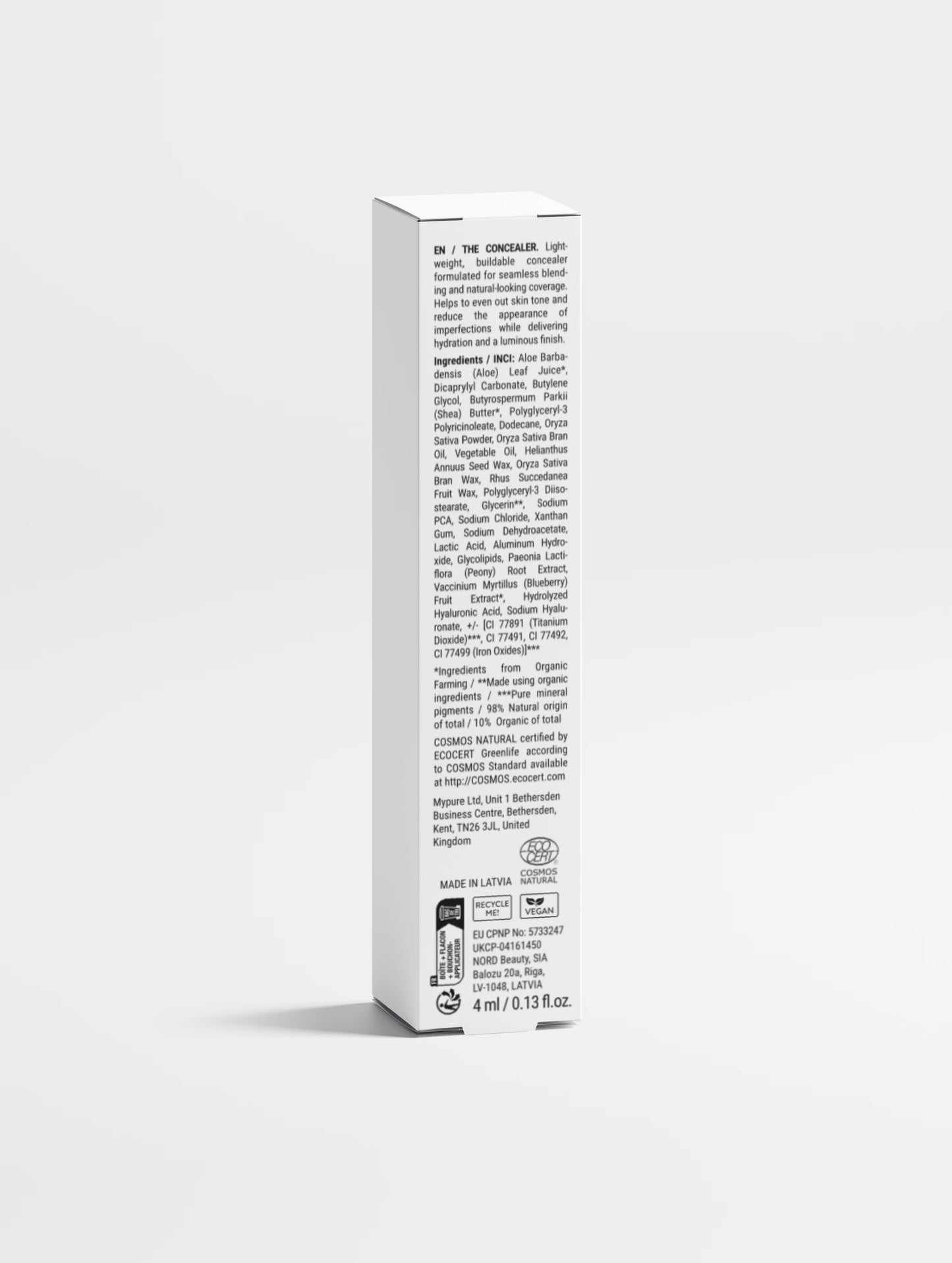 Correcting Concealer, 15 Medium Cool