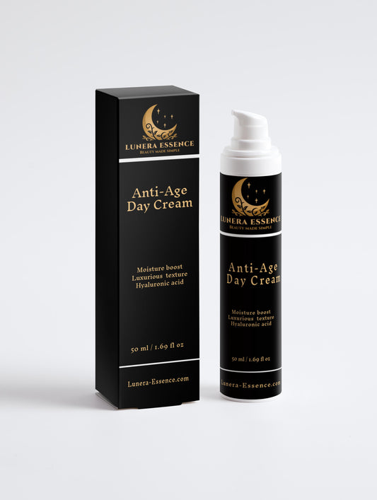 Anti-Age Day Cream