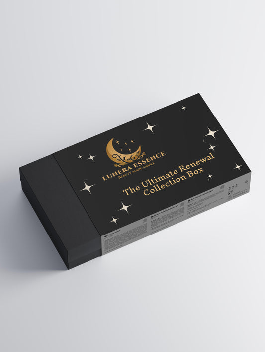 The Ultimate Renewal Collection Box