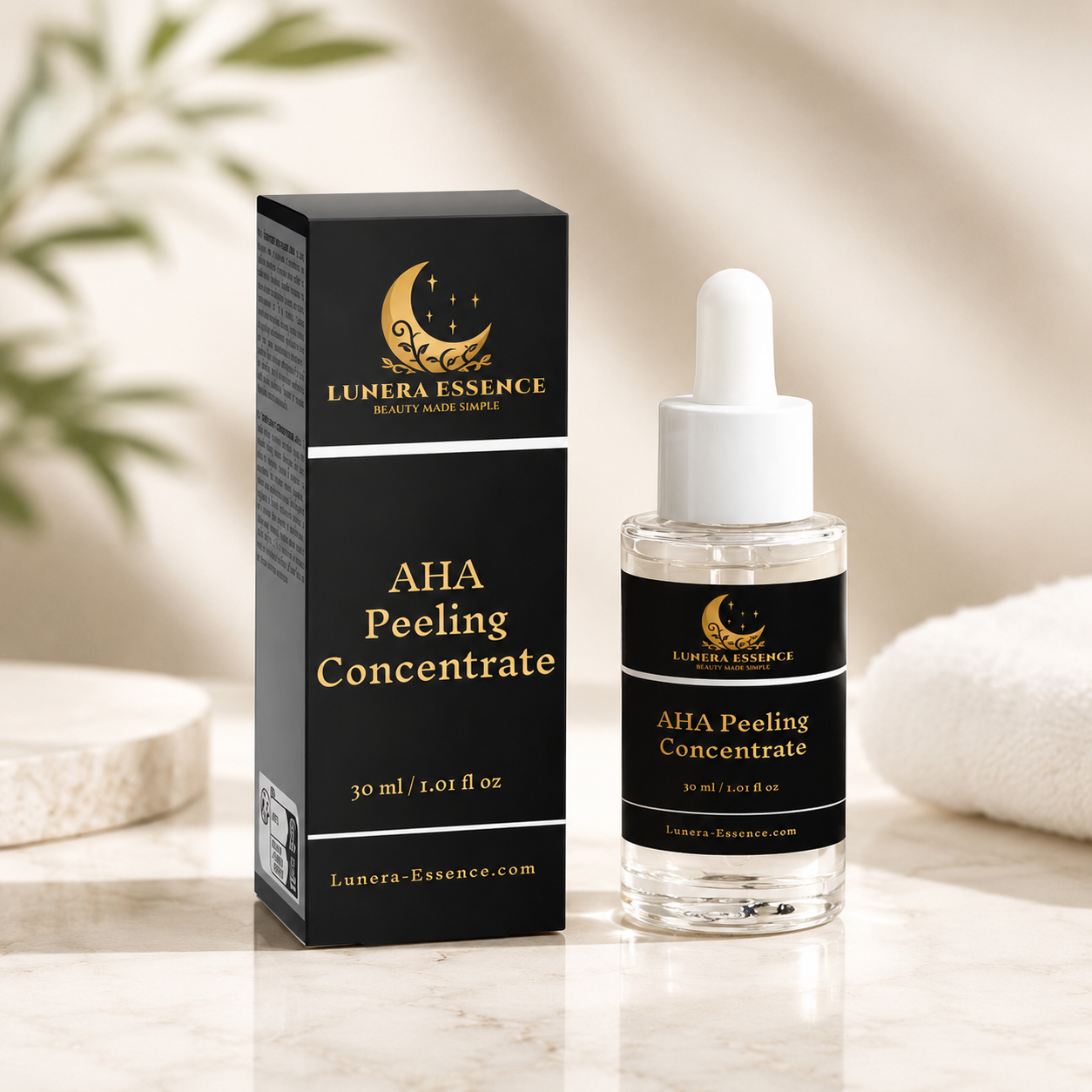 AHA Peeling Concentrate