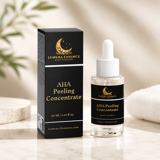 AHA Peeling Concentrate