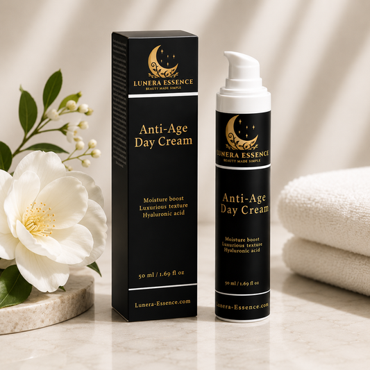 Anti-Age Day Cream