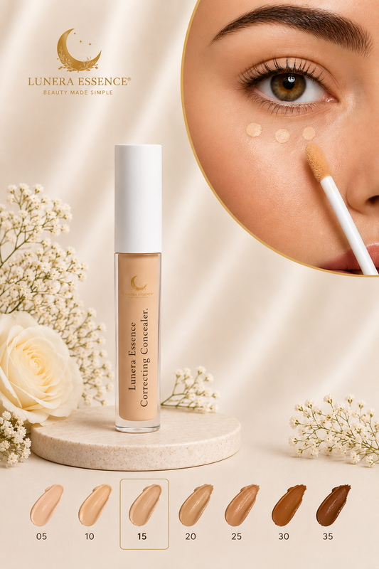 Correcting Concealer