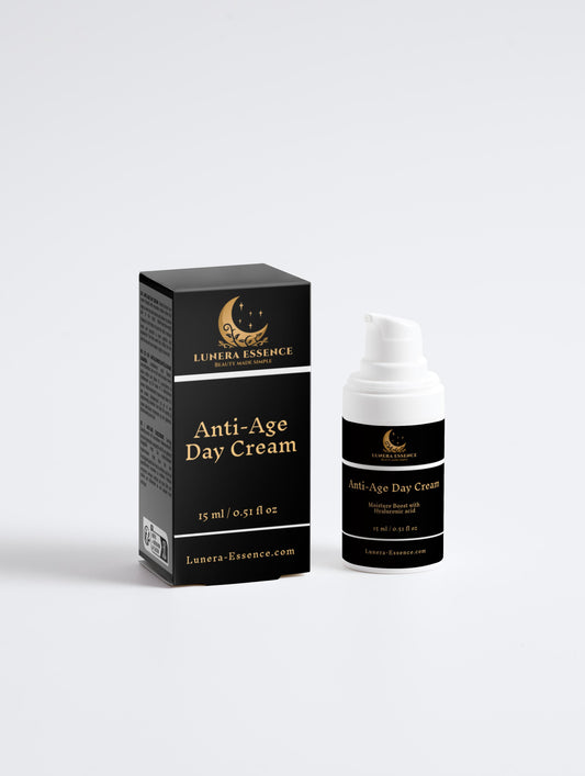 Anti-Age Day Cream